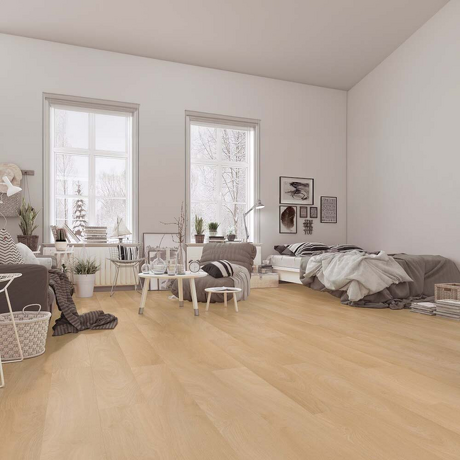 Panele podłogowe CLASSEN IMPRESSION 56585 DĄB MARBELLA AC5 10 mm